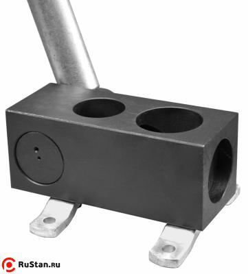 Штамп для краевой вырубки труб CORMAK RA-3 фото №4 Штамп для краевой вырубки труб CORMAK RA-3 фото №4