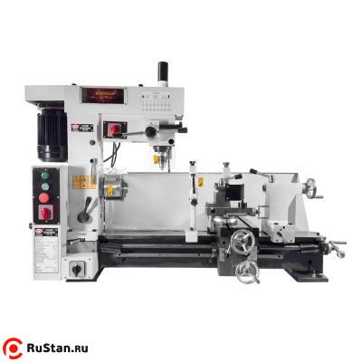 Комбинированный токарный станок SKF-800 фото №20 PROMA SKF-800 фото №20