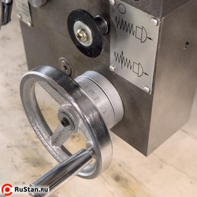Комбинированный токарный станок SKF-800 фото №11 PROMA SKF-800 фото №11