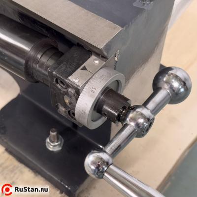 Комбинированный токарный станок SKF-800 фото №10 PROMA SKF-800 фото №10