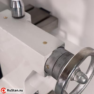 Комбинированный токарный станок SKF-800 фото №9 PROMA SKF-800 фото №9