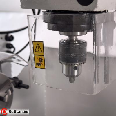Комбинированный токарный станок SKF-800 фото №6 PROMA SKF-800 фото №6