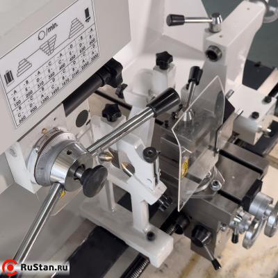 Комбинированный токарный станок SKF-800 фото №5 PROMA SKF-800 фото №5