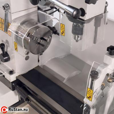 Комбинированный токарный станок SKF-800 фото №4 PROMA SKF-800 фото №4