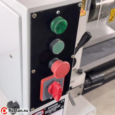 Комбинированный токарный станок SKF-800 фото №16 PROMA SKF-800 фото №16