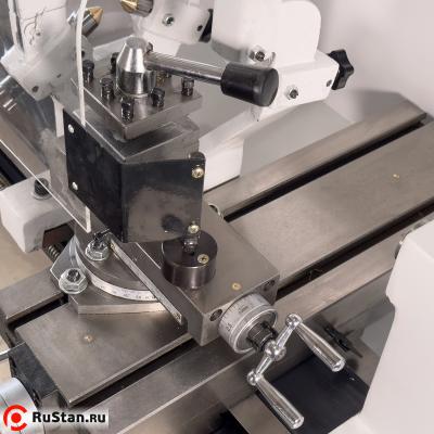 Комбинированный токарный станок SKF-800 фото №13 PROMA SKF-800 фото №13
