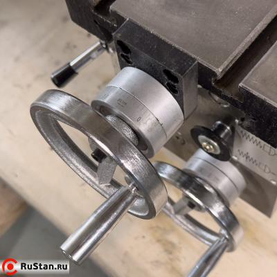 Комбинированный токарный станок SKF-800 фото №12 PROMA SKF-800 фото №12