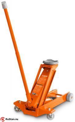 Большая высота подъема. Максимальная высота подъема 405 мм. фото №2 Большая высота подъема фото №2