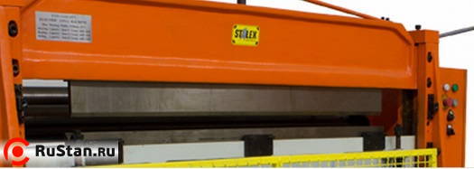 Комбинированный электромеханический станок STALEX 3-IN-1/2040 фото №3 STALEX 3-IN-1/2040 фото №3