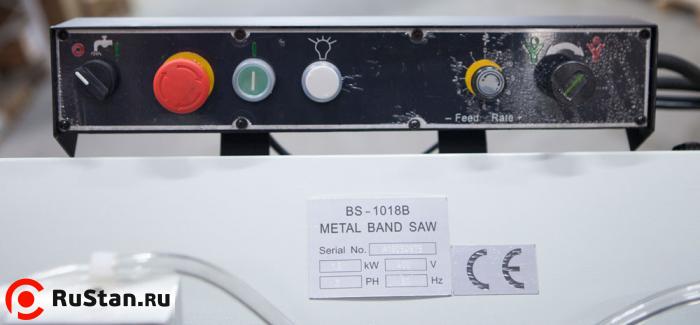 Пульт управления Stalex BS-1018B фото №4 Stalex BS-1018B фото №4