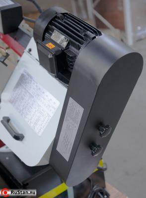 Привод - клиноременная передача фото №18 Stalex BS-1018R фото №18