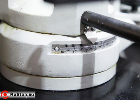 Поворотная рама Stalex BS-260G фото №22 Stalex BS-260G фото №22