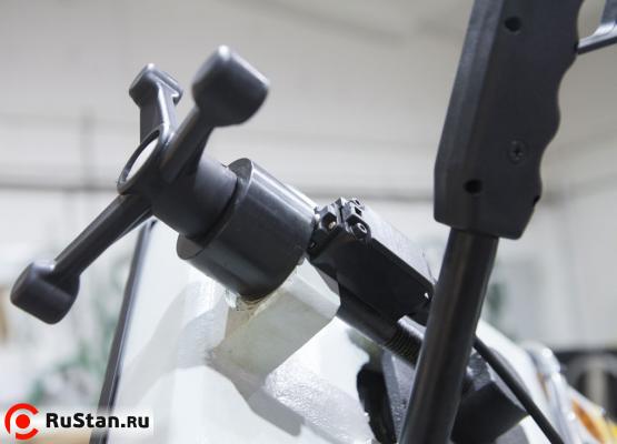 Маховик ручного натяжения ленты фото №23 Stalex BS-280G фото №23