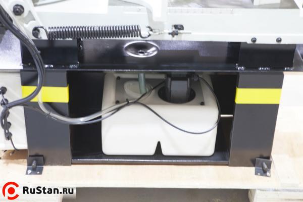 Ленточная пила по металлу Stalex BS-712N фото №16 Stalex BS-712N фото №16