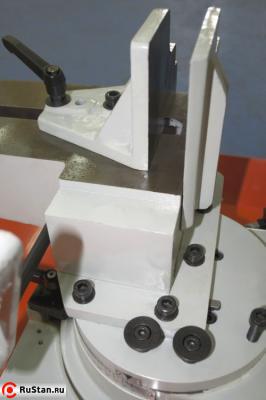 Ленточнопильный станок Stalex BS-712R фото №7 Ленточнопильный станок Stalex BS-712R фото №7