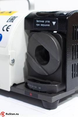 Настольный заточной станок для сверл STALEX DG-13D фото №3 STALEX DG-13D фото №3