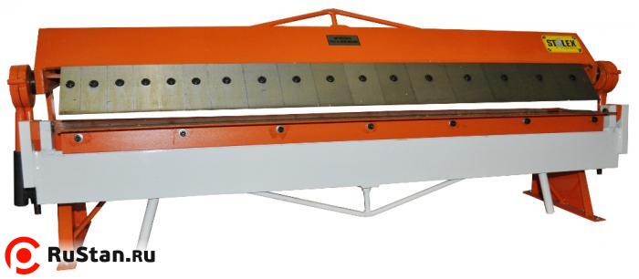 STALEX W1.5x1260A фото №4 STALEX W1.5x1260A фото №4