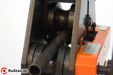 Станок профилегибочный ручной Stalex TR-50 - фото 2 фото №4 Stalex TR-50 фото №4