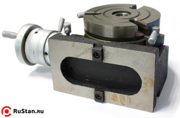 Стол поворотный RT100 фото №13 Стол поворотный RT100 фото №13