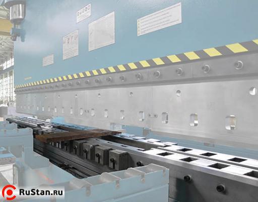 Стол гибочный ИБ1439 фото №8 Стол гибочный ИБ1439 фото №8