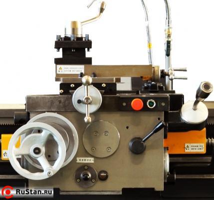 Универсальный токарный станок серии CS - Суппорт фото №3 Универсальный токарный станок серии CS - Суппорт фото №3