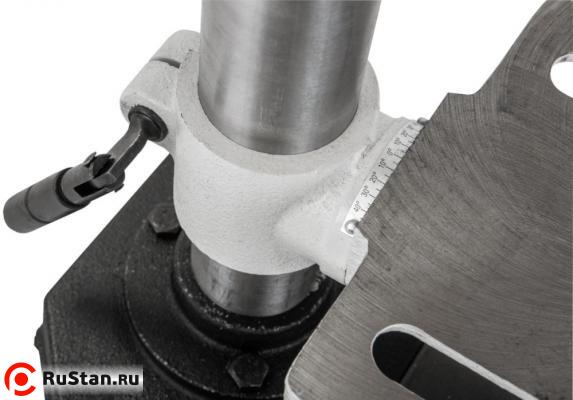 Настольный сверлильный станок JET JDP-8BM фото №9 Настольный сверлильный станок JET JDP-8BM фото №9