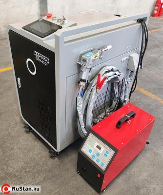 Новый корпус Raptor SFW-1500 PRO фото №20 Новый корпус Raptor SFW-1500 PRO фото №20