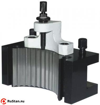 Картридж тип D (вид сзади) фото №5 Резцедержатель быстросменный SWH 5-B фото №5