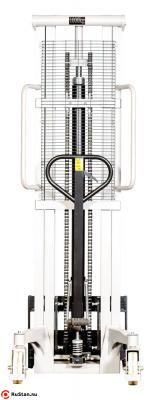 Гидравлический штабелер TISEL HS0516 фото №3 TISEL HS0516 фото №3