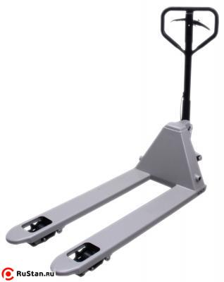 Тележка гидравлическая TISEL T25Brake фото №3 TISEL T25Brake фото №3