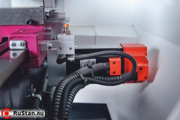 Сервопривод оси Х 400 Вт, зубчатый ремень GATES фото №7 Сервопривод оси Х 400 Вт, зубчатый ремень GATES фото №7