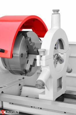 Токарно-винторезный станок CORMAK 460 X 1500 Vario фото №5 Токарно-винторезный станок CORMAK 460 X 1500 Vario фото №5