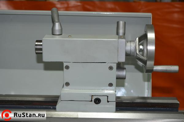 Массивная задняя бабка с основанием 150мм и быстрым зажимом. фото №7 Metal Master MML 2870 (MML 280X700) фото №7