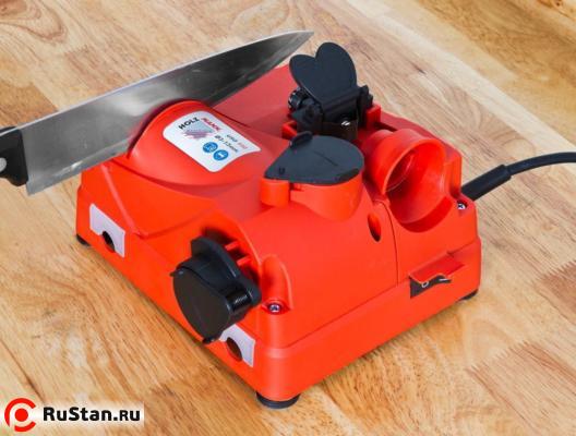 Станок заточной универсальный USG950_230V фото №2 Станок заточной универсальный USG950_230V фото №2