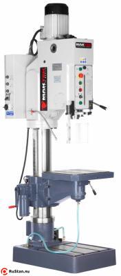 Колонный сверлильный станок CORMAK Z5050 фото №3 Колонный сверлильный станок CORMAK Z5050 фото №3