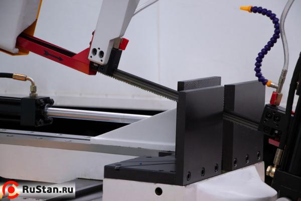 Ленточное полотно VISPROM PPK-330G фото №8 VISPROM PPK-330G фото №8