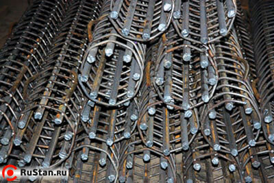 Станок для гибки дуг и спиралей ВПК ГС-32 фото №5 ВПК ГС-32 фото №5