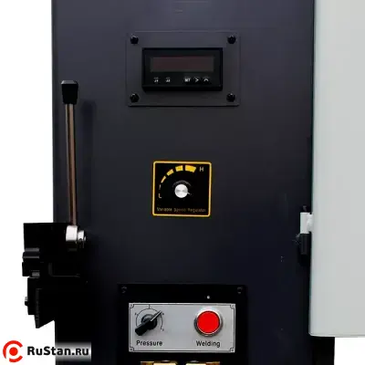 Вертикальный ленточнопильный станок фото №3 Stalex VS-585 фото №3