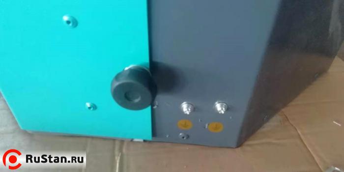 Вытяжная установка AURA PM-750A/380 фото №6 AURA PM-750A/380 фото №6