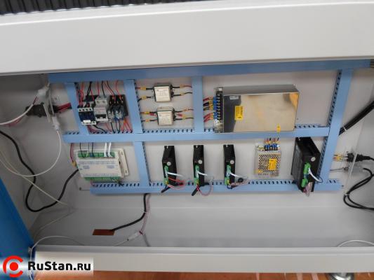 Лазерный станок для резки и гравировки неметаллов Foton P1530W2 (90-100W, W2 RECI) фото №3 Лазерный станок для резки и гравировки неметаллов Foton P1530W2 (90-100W, W2 RECI) фото №3