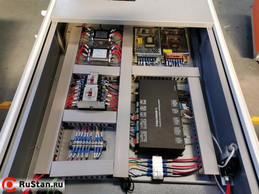 Электроника лазеной сварки фото №9 Электроника лазеной сварки фото №9