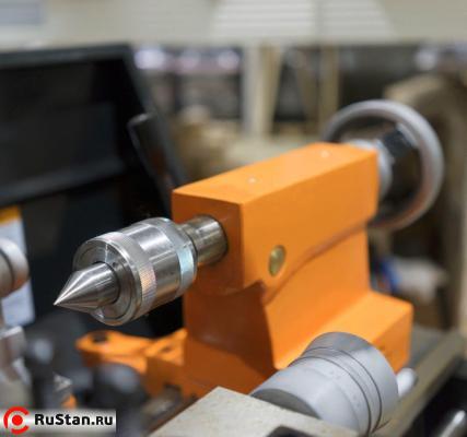 STALEX WL-330B/750 задняя бабка фото №8 STALEX WL-330B/750 задняя бабка фото №8