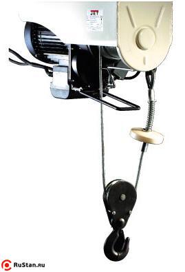 Таль электрическая WRH-18-800 фото №2 Таль электрическая WRH-18-800 фото №2