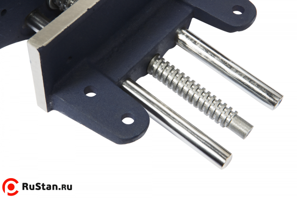 WWV/150 Столярные тиски винтовые Wilton фото №4 WWV/150 Столярные тиски винтовые Wilton фото №4