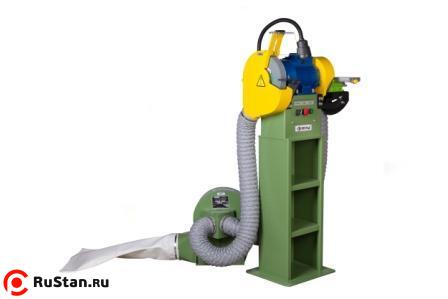 b3-1 фото №2 ВЗ-879-02 с пылесосом фото №2