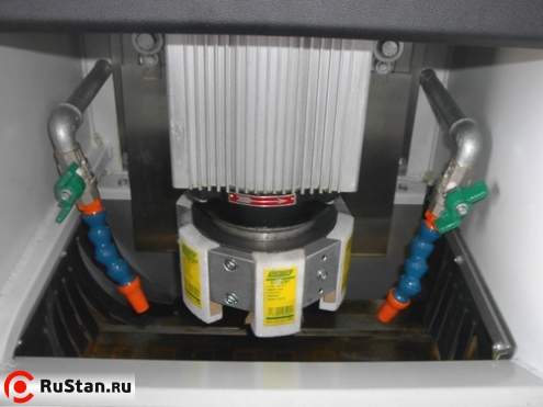 Станок для заточки пил и ножей MVM MX 150 - фото 1 фото №3 MVM MX 150 фото №3