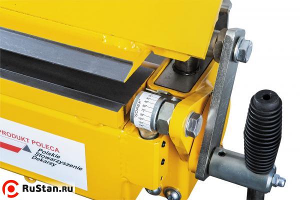 Sorex ZRS-3160/0,8 мм фото №15 Sorex ZRS-3160/0,8 мм фото №15