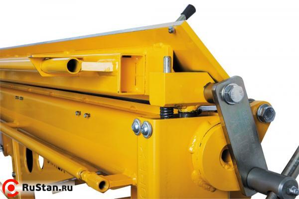 Sorex ZRS-3160/0,8 мм фото №9 Sorex ZRS-3160/0,8 мм фото №9