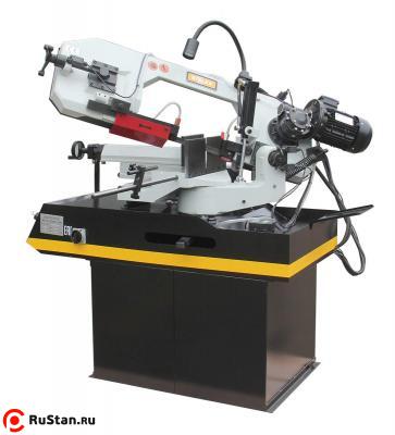 Станок ленточнопильный Stalex BS-315GFH-JC фото №5 BS-315GFH-JC фото №5