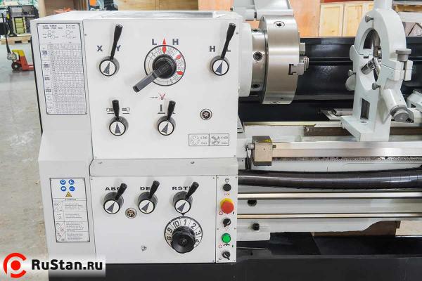 Станок токарно-винторезный STALEX C6256/3000 фото №7 C6256/3000 фото №7